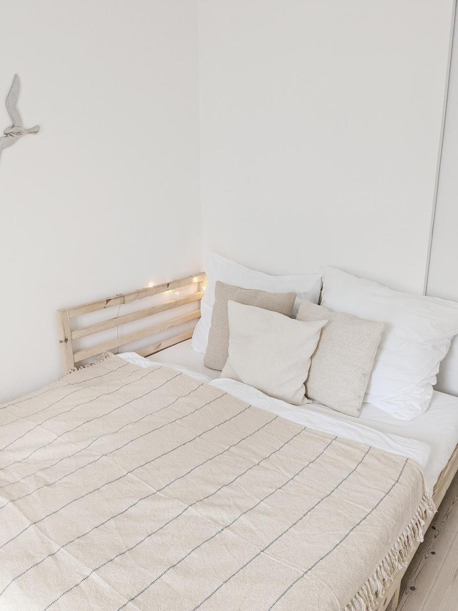 Nordic Bo -Wellen Wald Und Wilde Kueste- Strandnahe Doppelhaushaelfte Mit Waldterrasse Surendorf 외부 사진